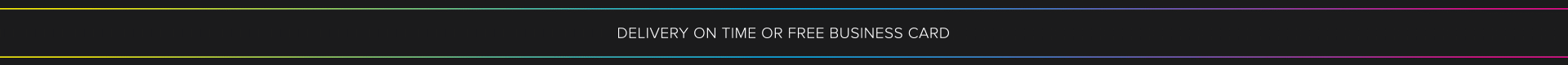 BC delivery guaranteed free bc