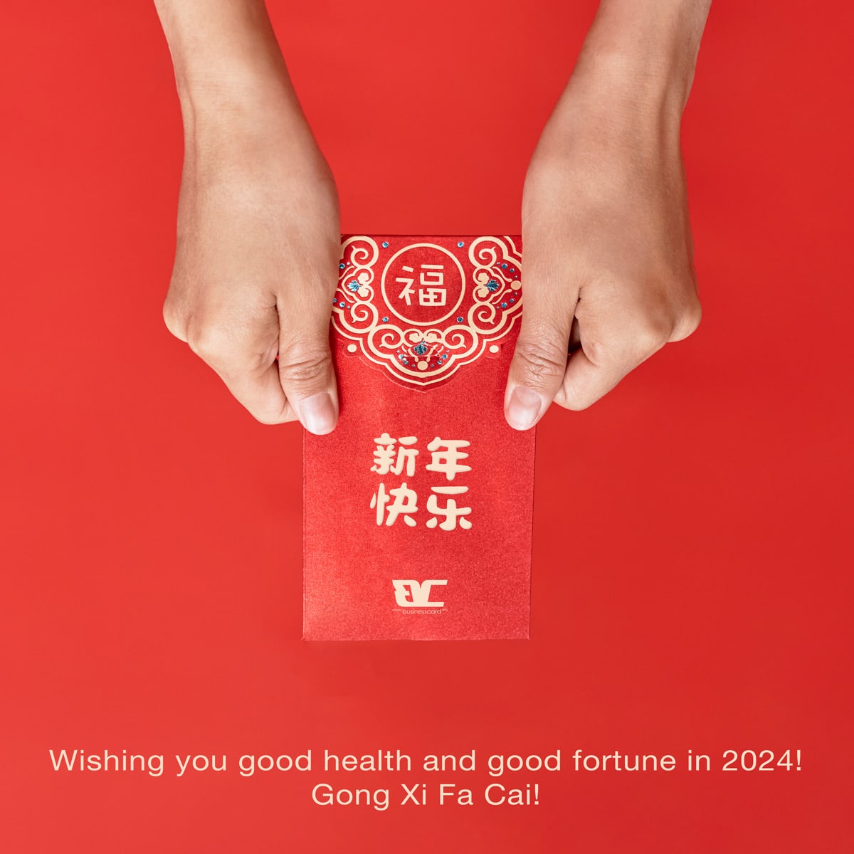 Happy Chinese New Year 2024