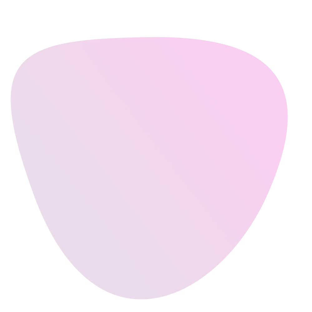 The Power of Color - Gradient of Pink