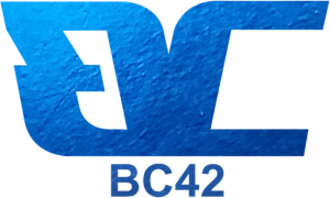 Foil Stamping BC42