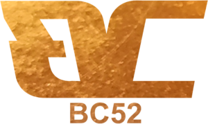 Foil Stamping - BC52 - Bronze Foil Stamping