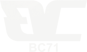 Foil Stamping - BC71 - White Foil Stamping