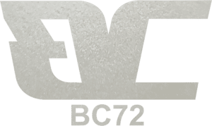 Foil Stamping - BC72 - Pearl Foil Stamping