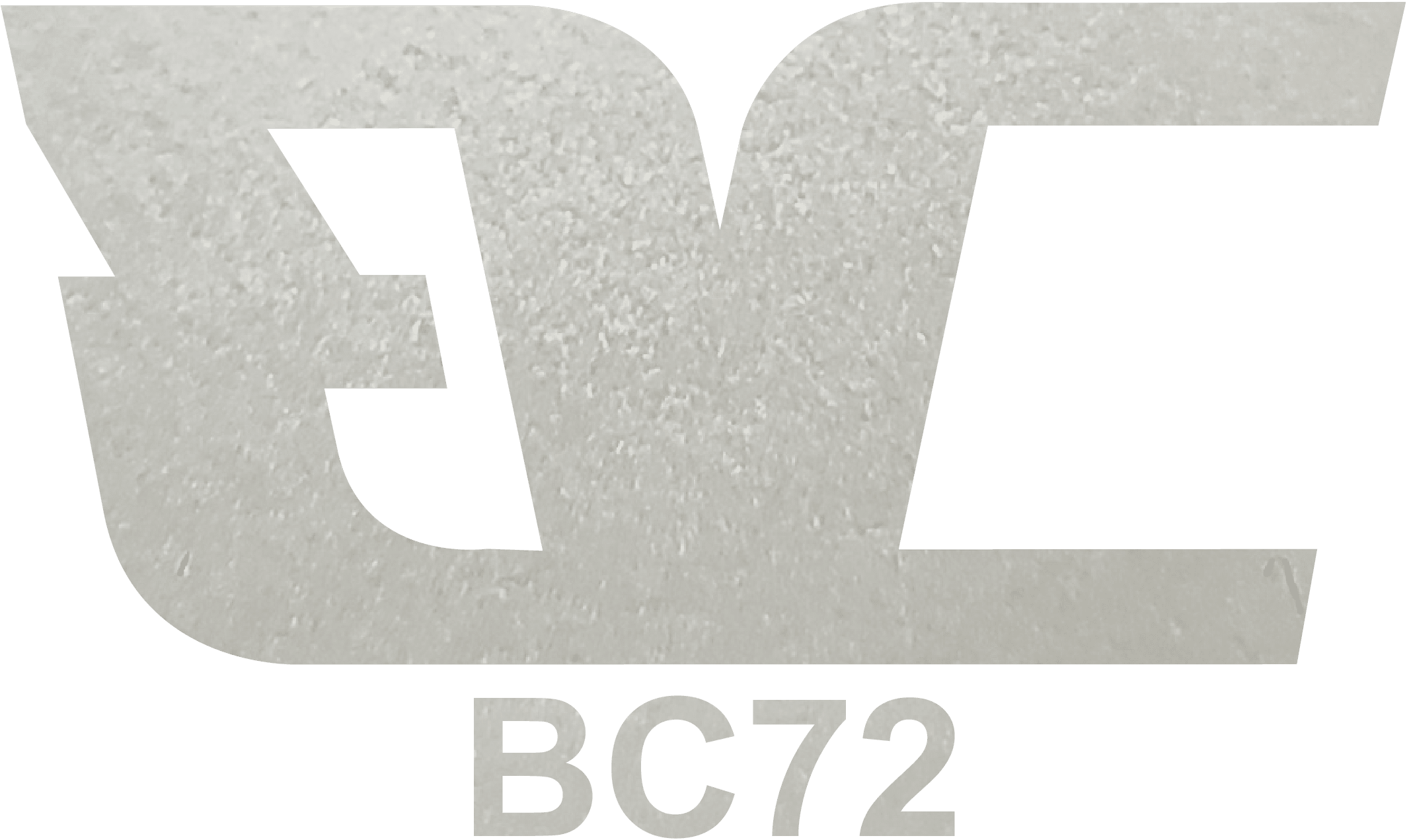 Foil Stamping - BC72 - Pearl Foil Stamping