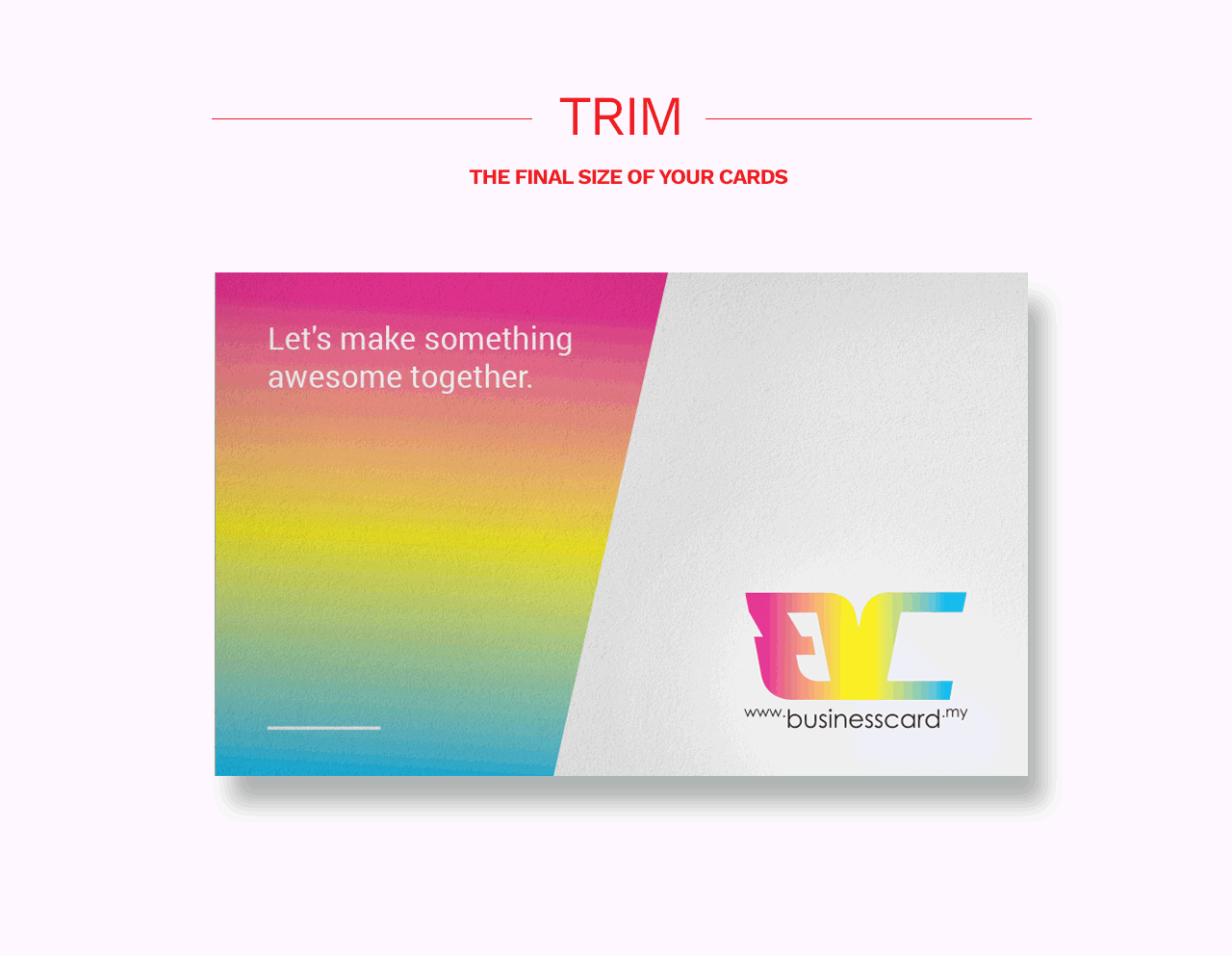 Trim