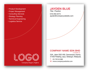 BCMY Free Template V1-05 Light