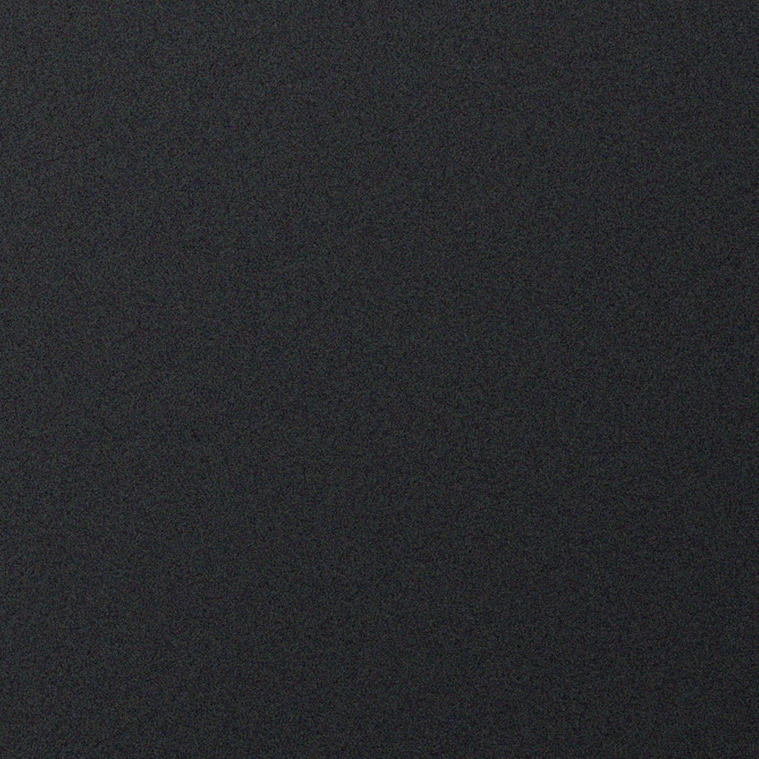 Classic Black Business Cards