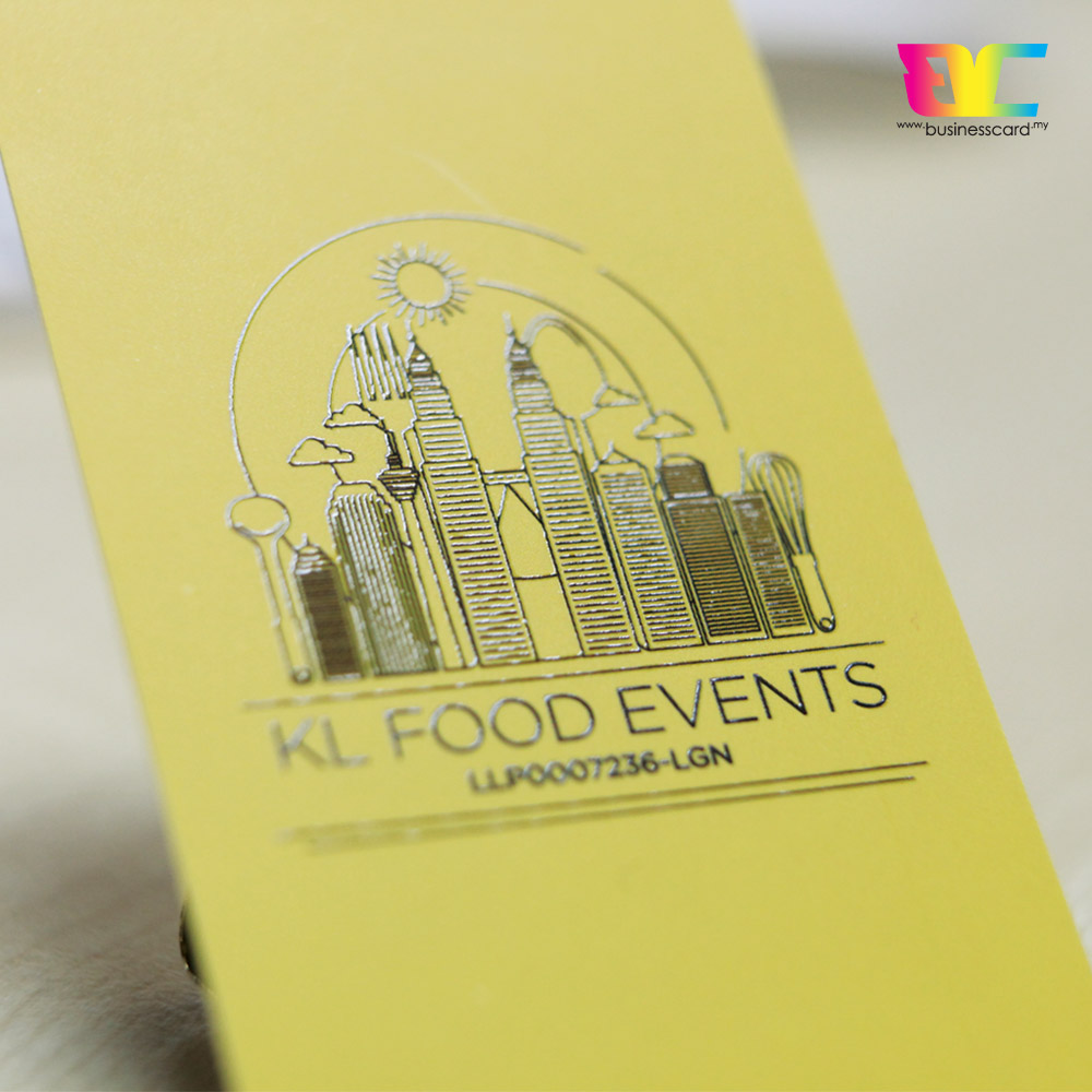 Spot UV Finishing Business Cards | Business Card inspiration 2017 025 B2