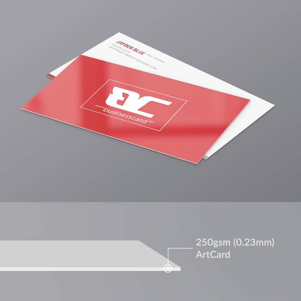 premium budget bc gloss 250