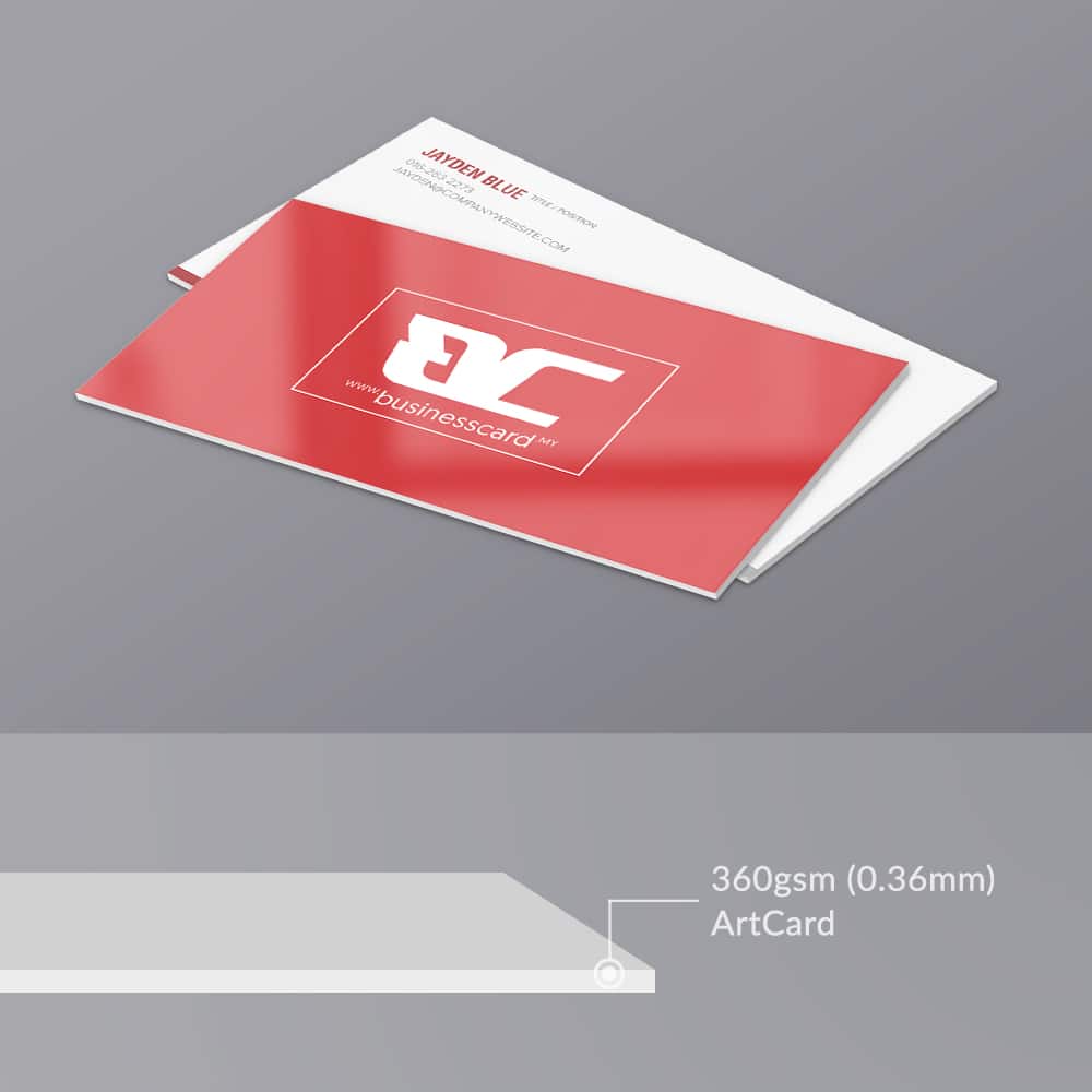 premium thick bc gloss 360