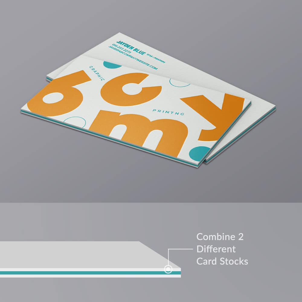 premium thick bold bc