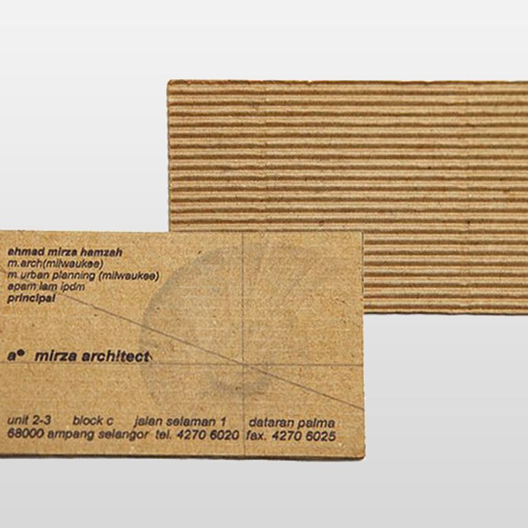 Handmade Card