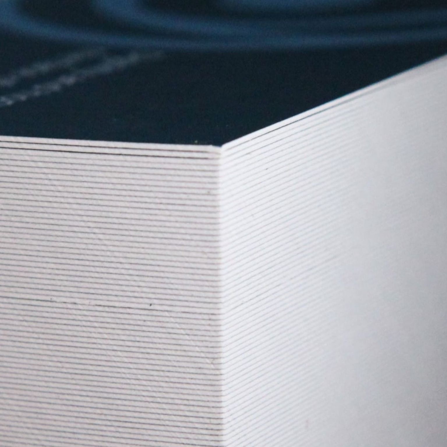 Clean Trim Business Cards