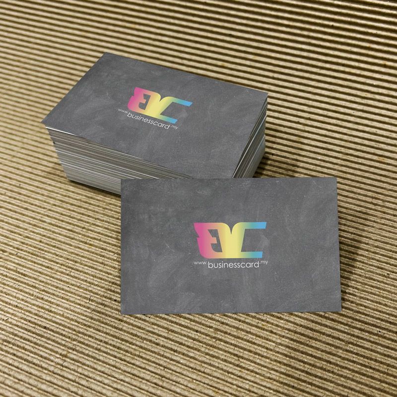 S Ivory White Business Cards 94f535f5