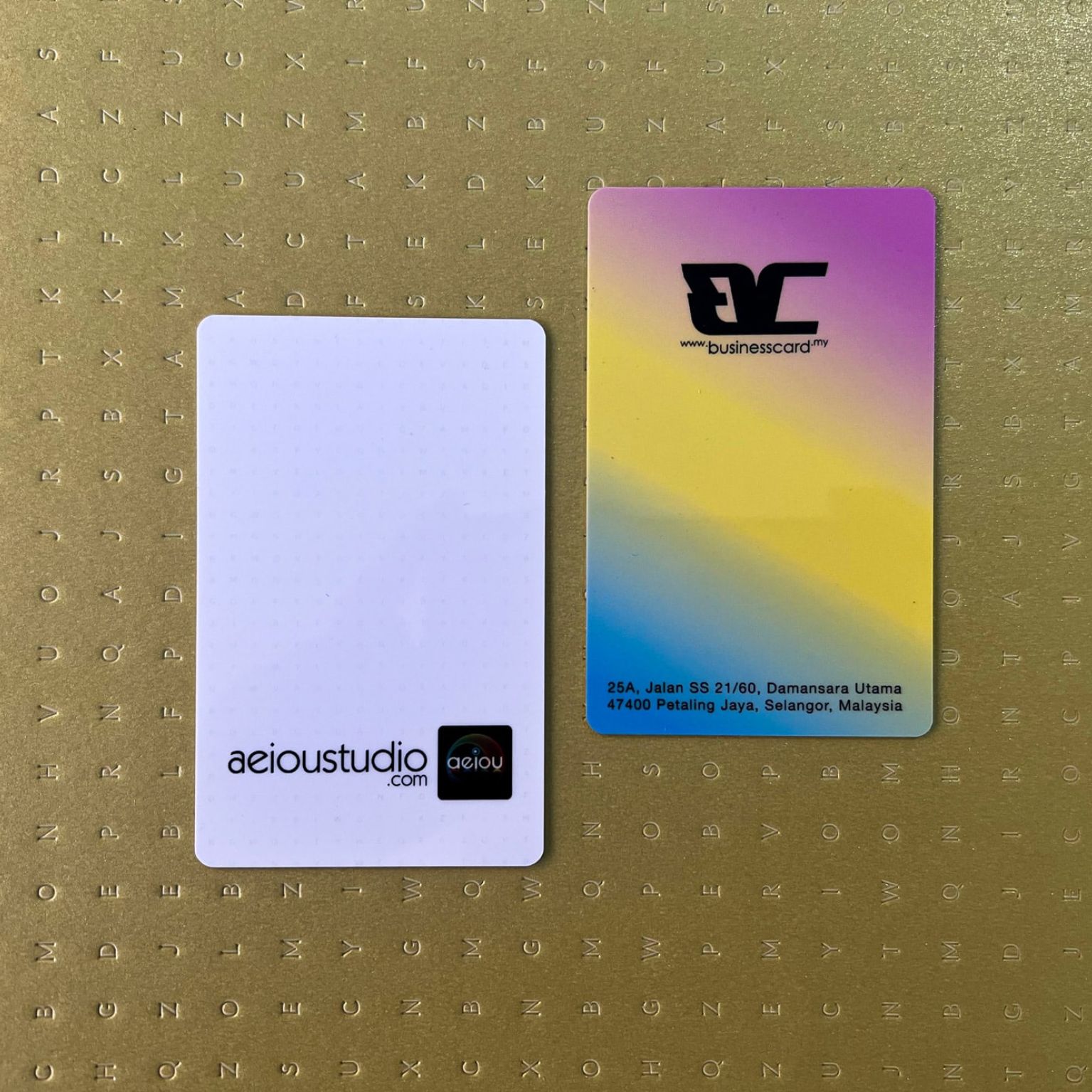 ID Cards / Membership Cards Printing