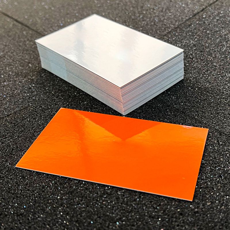 Gloss Lamination bb2ea7a2