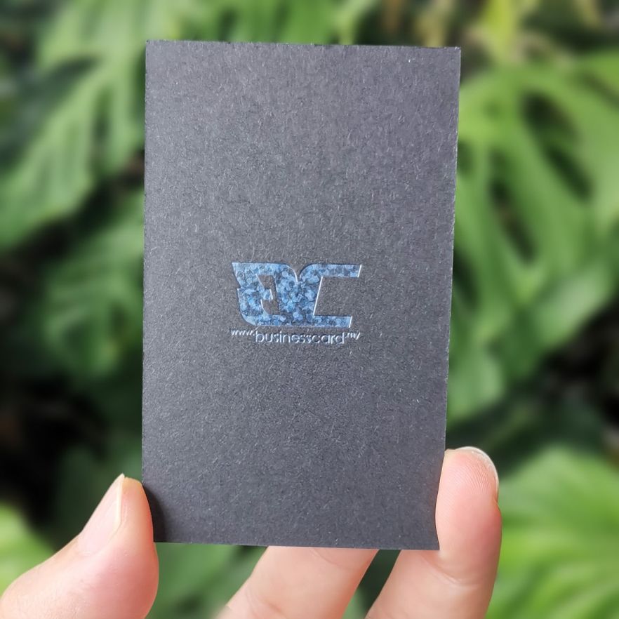 Black business cards bcmy1 ccc1e1c4