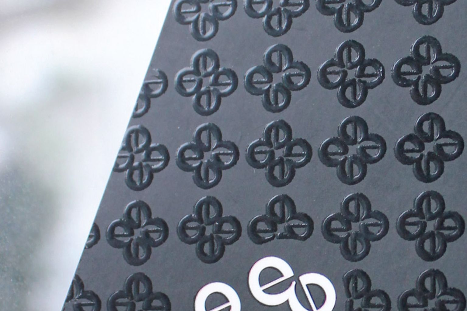 Glossy Spot UV Business Cards