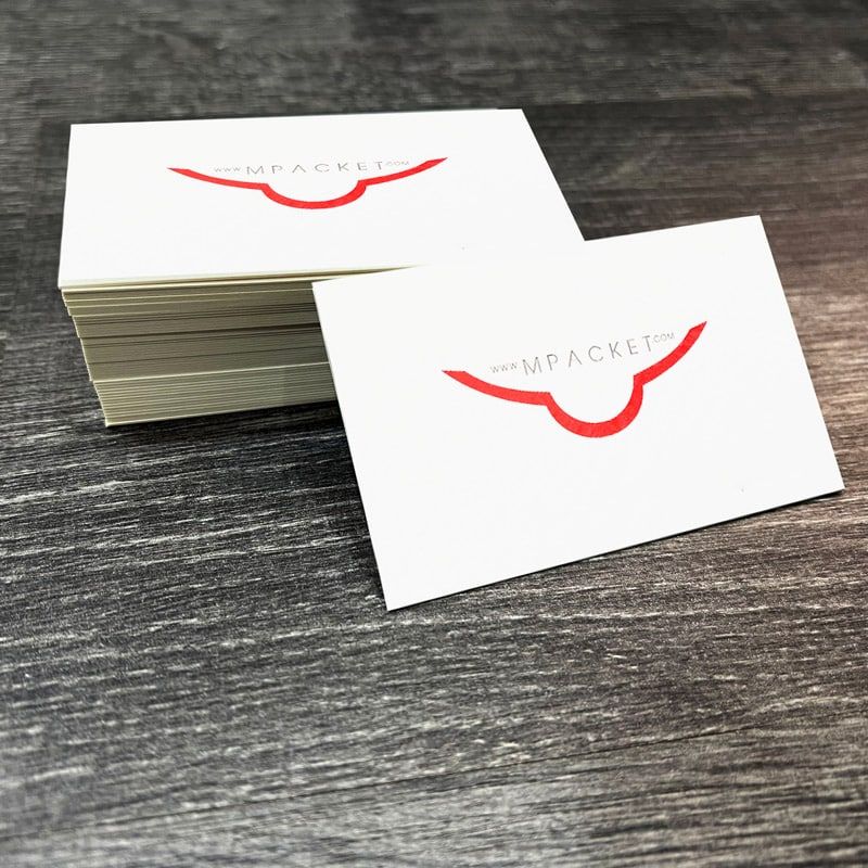 plastic businesses cards 0.21mm dd7524f8