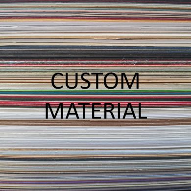 Custom business cards -Special / Custom Card Stock