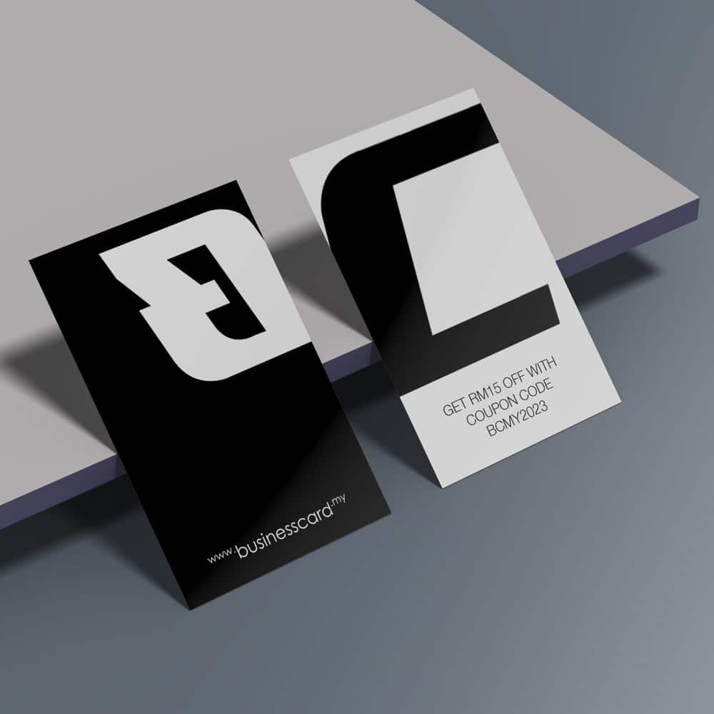 Business Cards Discount Code : BCMY2023